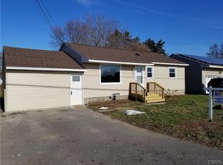 327 E Taft Rd, Syracuse, NY 13212