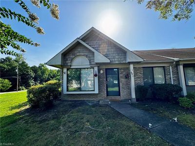 921 Belmont Dr, High Point, NC, 27263