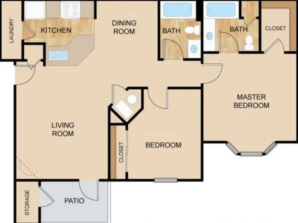 Lumen Heights