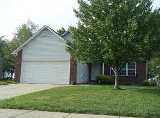 238 Blue Spruce Dr, Pendleton, IN 46064
