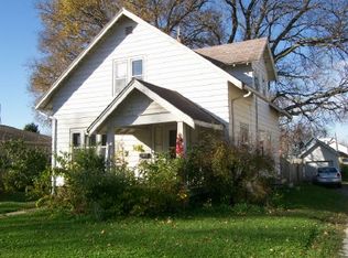 301 S 5th St, Guthrie Center, IA 50115