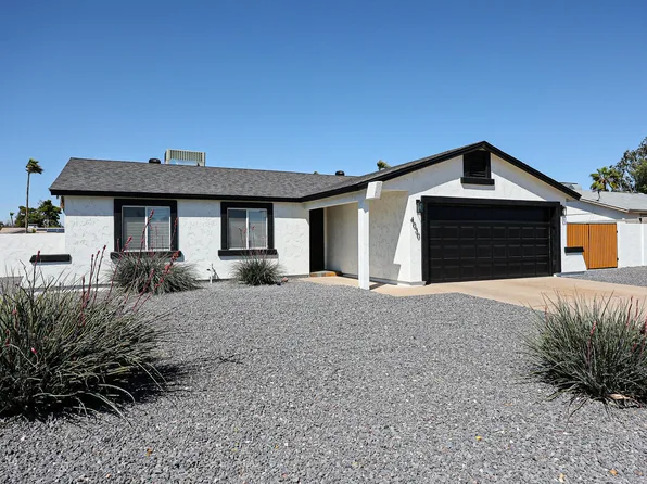 4030 E Pershing Ave, Phoenix, AZ 85032