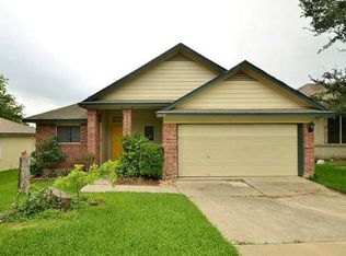 5719 China Berry Rd, Austin, TX 78744