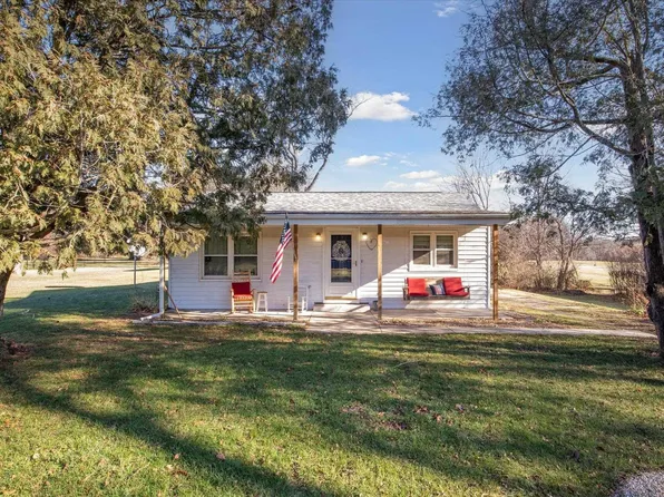 64130 Liberty Trl, North Liberty, IN 46554