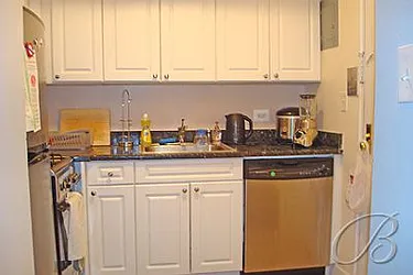 Rented by Bellmarc Realty