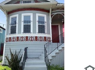 933 35th St, Oakland, CA 94608