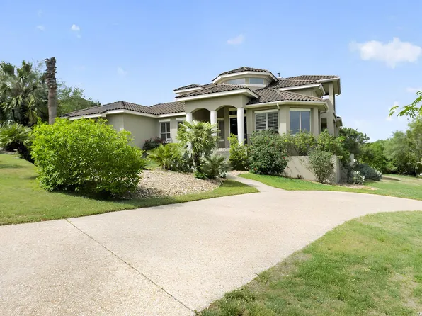 20418 Terrabianca, San Antonio, TX 78258