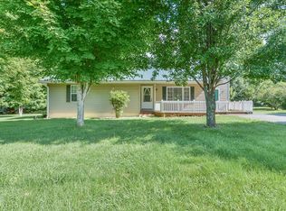 2403 Highway 107, Unicoi, TN 37692
