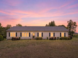 1634 Lynch Rd, Selma, NC 27576
