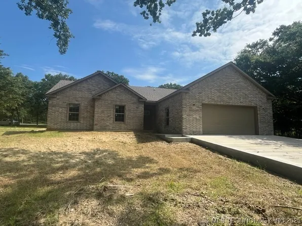 11130 Spanish Oak Dr, Kingston, OK 73439