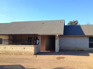 1710 Old Mill Rd UNIT 8, Salado, TX 76571