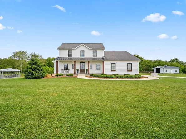 21746 Winstead Rd, Circleville, OH 43113