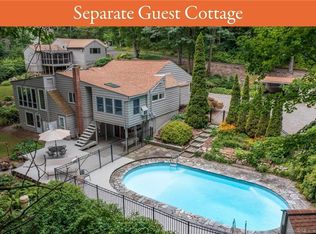 16 Samuelson Rd, Weston, CT 06883