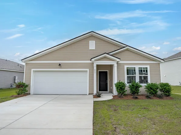 823 Meadowbrook Ln, Summerville, SC 29486