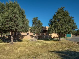 188 Saddleback Rd, Alto, NM 88312