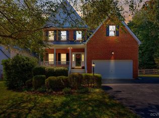 14318 Old Bond St, Chesterfield, VA 23832