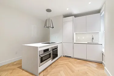 Rented by Akelius Real Estate Management