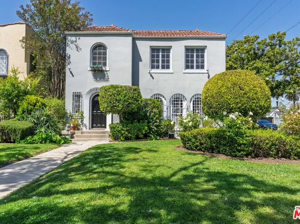 253 N Irving Blvd, Los Angeles, CA 90004