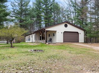 10188 W Vernon Rd, Lake, MI 48632