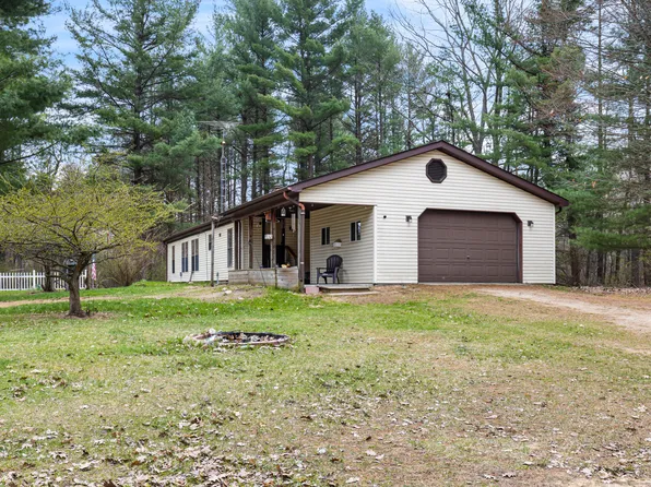 10188 W Vernon Rd, Lake, MI 48632