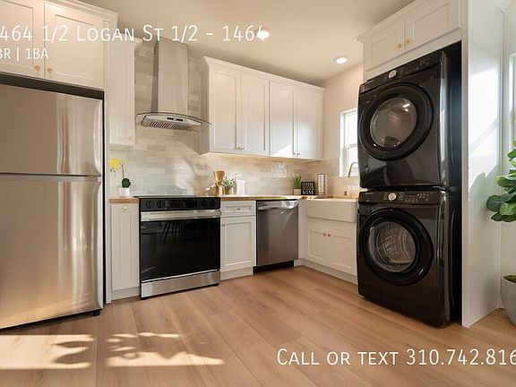 2nd image of 1464 1/2 Logan St #1/2-1464