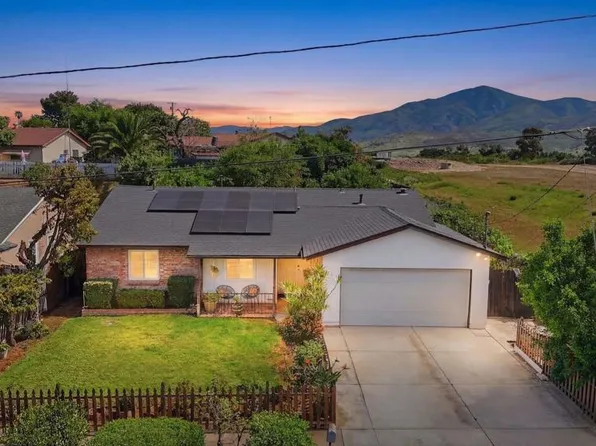 103 Arran Ave, Spring Valley, CA 91977