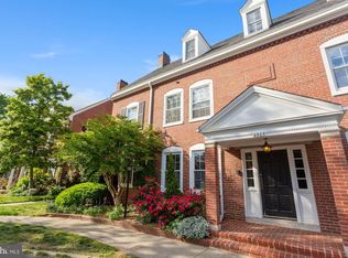 4505 36th St S APT A1, Arlington, VA 22206