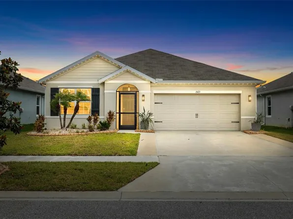 1523 Glen Grove Loop, Wesley Chapel, FL 33543