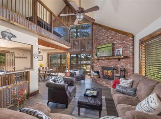 39696 Lake Dr, Big Bear Lake, CA 92315