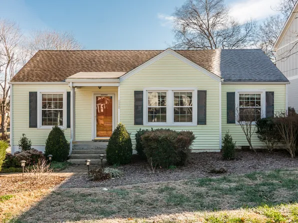 1509A Corder Dr, Nashville, TN 37206