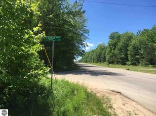 LOT 1 Plum Valley Rd NW, Rapid City, MI 49676