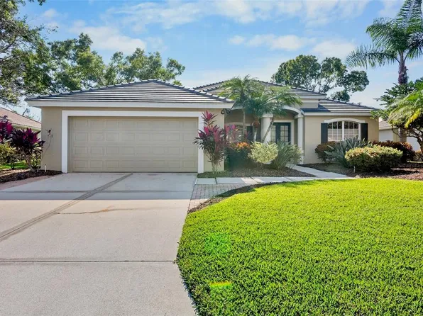 7993 Meadow Rush Loop, Sarasota, FL 34238