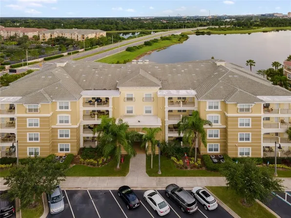 4804 Cayview Ave #20512, Orlando, FL 32819