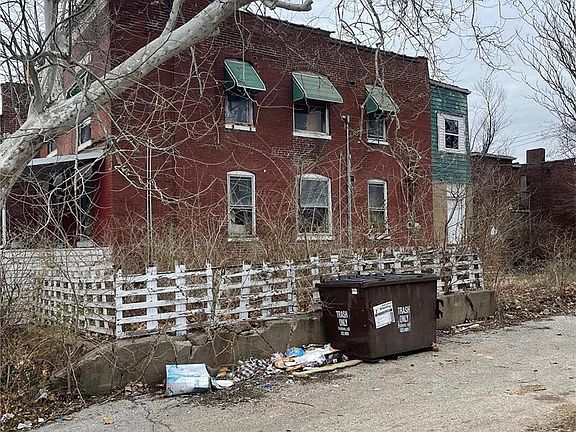 3rd image of 2616 Hodiamont Ave