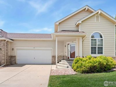 4902 29th St #B-5, Greeley, CO, 80634