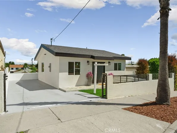 4731 W 167th St, Lawndale, CA 90260