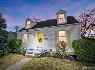 2000 Shroyer Rd, Dayton, OH 45419