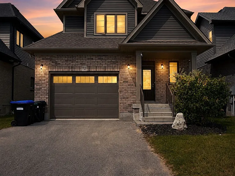 72 McLean Ave — Photo 1