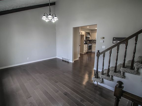 Formal Dining - After