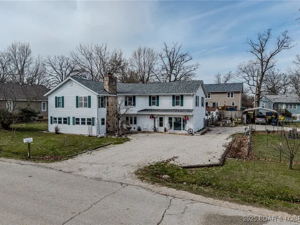 163 McClurg Ave, Camdenton, MO 65020
