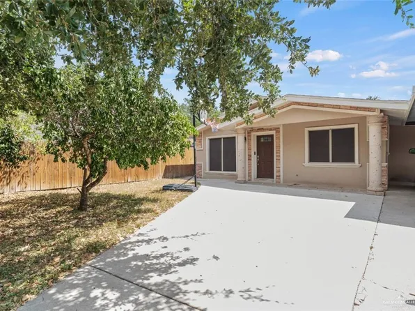 1014 E Peter St, Edinburg, TX 78541