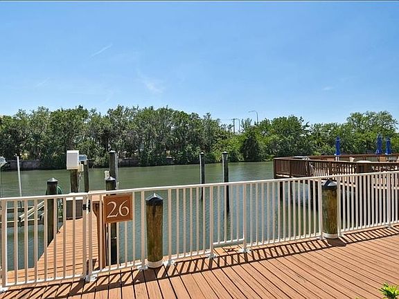2nd image of 5000 Culbreath Key Way #Boatslip26
