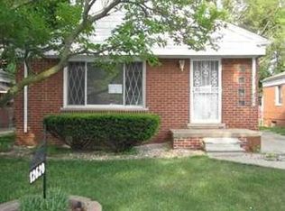 12620 Riverdale Ave, Detroit, MI 48223
