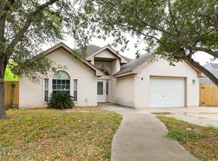 3310 Alice Ln, Edinburg, TX 78541