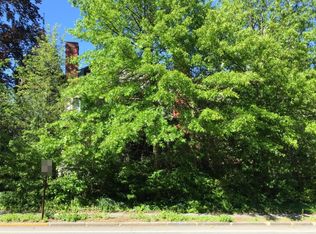 1 Franklin Pl, Morristown, NJ 07960