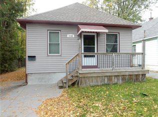 6145 Franklin Ave, Niagara Falls, ON L2G4Z1