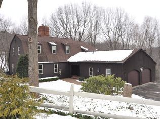 3072 Hartswood Dr, Allison Park, PA 15101