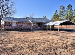 31660 Keystone Dr, Mannford, OK 74044