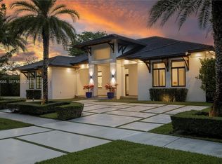 West Grove Estates, Miami, FL 33176