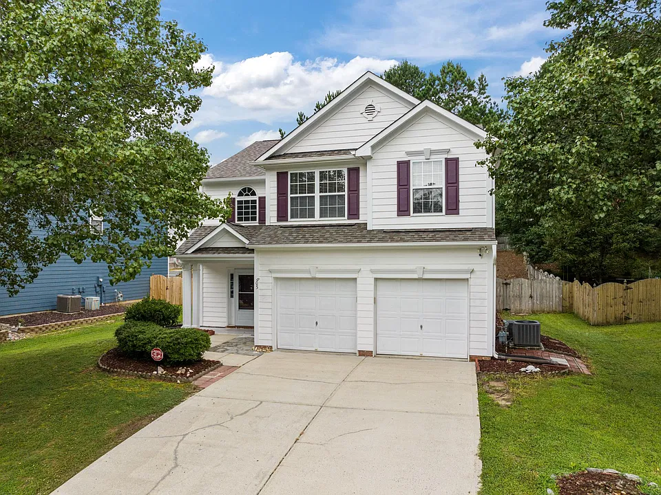 605 Brickstone Dr